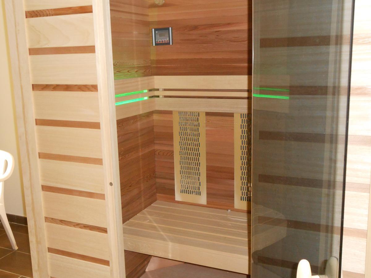 Les Chambres D'Eugenie Poyanne Luaran gambar