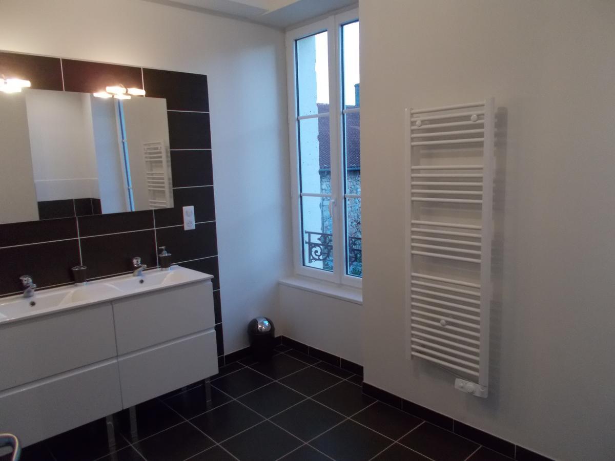 Les Chambres D'Eugenie Poyanne Luaran gambar